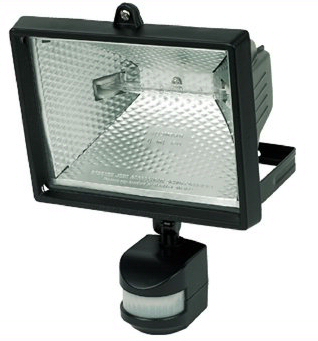 Outdoor & Floodlights Outdoor & Floodlights