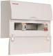 Consumer Units and Accessories