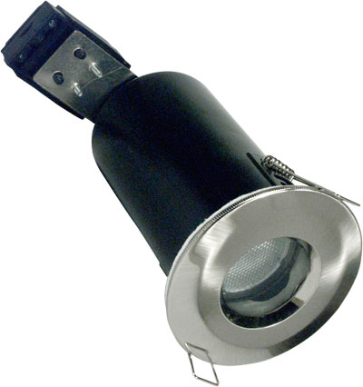 Fire Rated Spotlights Fire Rated Spotlights
