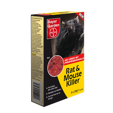 Rodent Control