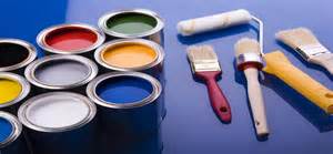 Painting and Decorating