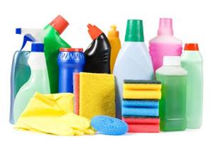 Household Cleaning Products