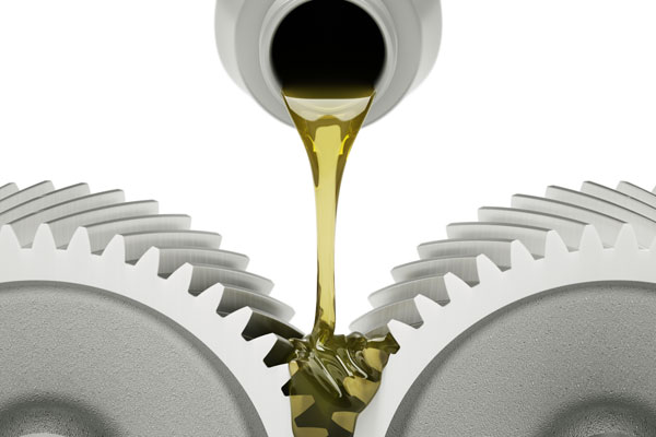 Oils and Lubrication
