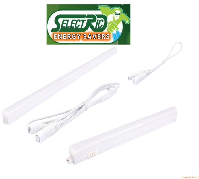 Led 2025 t5 4000k