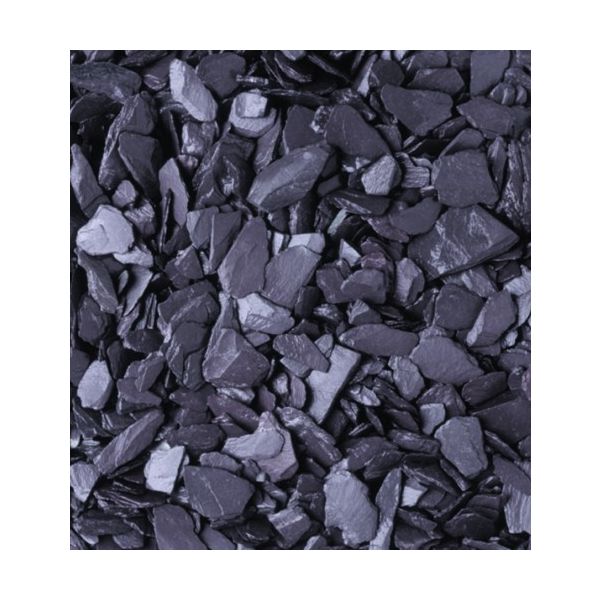 Deco-Pak Blue Slate 40mm - Large Bag