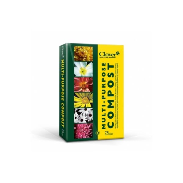 Clover Multi-Purpose Compost 20L