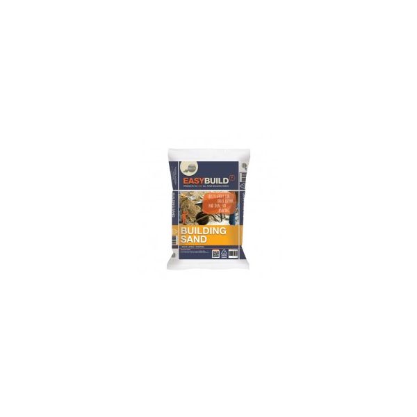 Building Sand - Large Bag