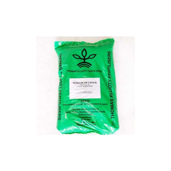 Nitrate of Chalk 4.5kg