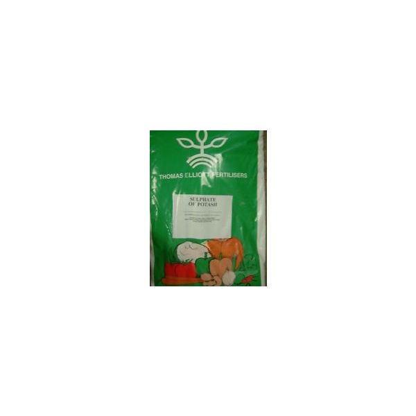 Sulphate of Potash 1.5kg
