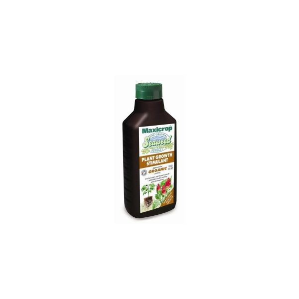 Maxicrop Original Seaweed Extract - 500ml