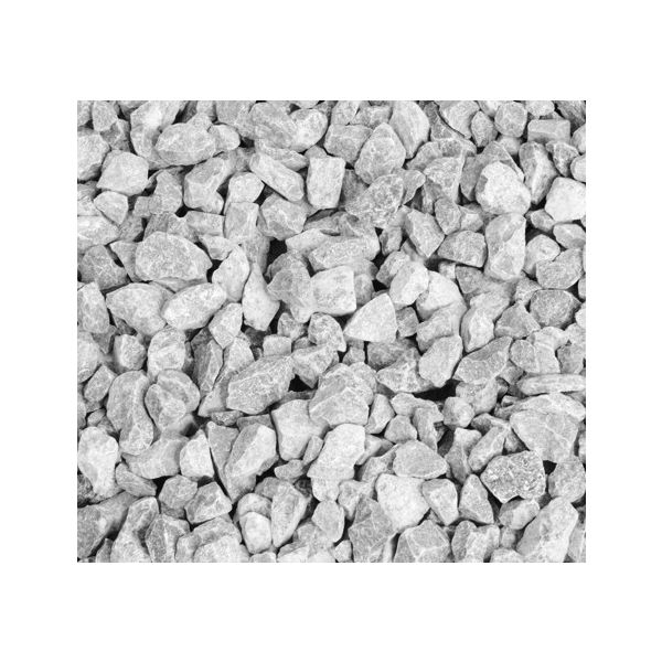  White Limestone - Large Bag