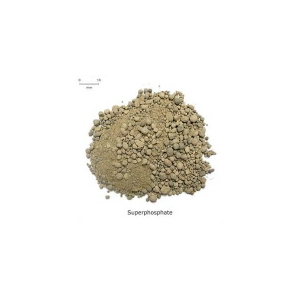 Triple Superphosphate of Lime 25kg