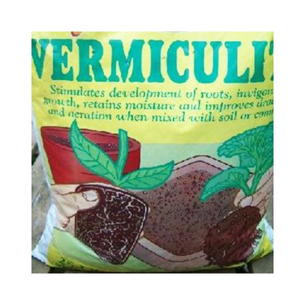 Fine Vermiculite - 5L