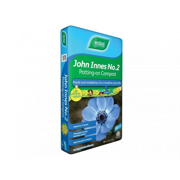 John Innes No.2 Potting-On Compost 28L