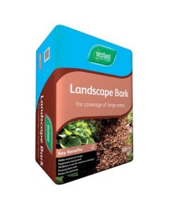 Westland Landscape Bark - 90L