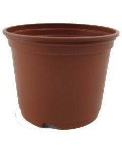 9cm Light Duty Aeroplas Plant Pots - pack 100