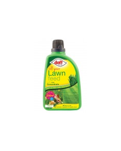 Doff All Year Lawn Feed - 1L