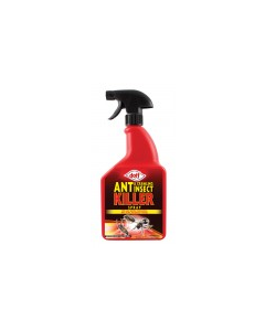 Doff Ant and Crawling Insect Killer Spray - 1L