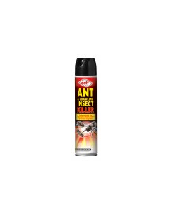 Doff Ant and Crawling Insect Killer Aerosol - 300ml