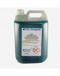 Atlas Pine Disinfectant 5L