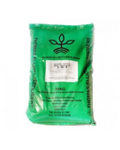 Autumn Lawn Food - 25kg