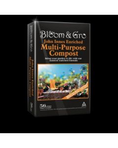 Bloom & Gro John Innes Enriched Mult-Purpose Compost 50L