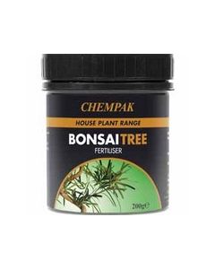 Chempak Bonsai Tree Fertilser - 200g