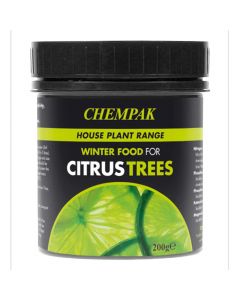 Chempak Winter Food for Citrus Trees - 200g