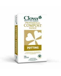 Clover Professional Potting Compost 75L