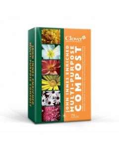 Clover John Innes Enriched Multi-Purpose Compost 60L