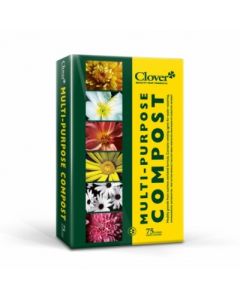 Clover Multi-Purpose Compost 40L