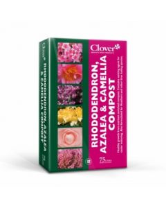 Clover Ericaceous Compost 40L
