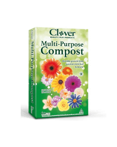 Clover Multi-Purpose Compost 75L