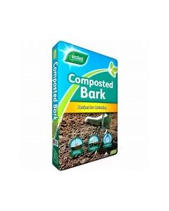 Westland Composted Bark 70L