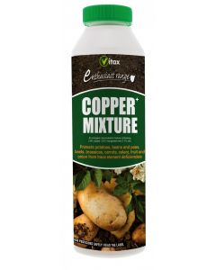 Vitax Copper Mixture - 175g