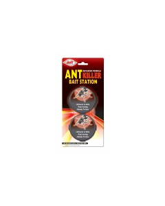 Doff Ant Killer Bait Station - 2 pack