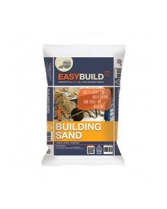 Building Sand - Large Bag