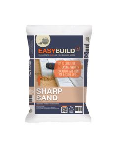 Sharp Sand - Large Bag