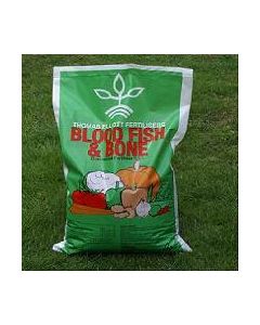 Fish Blood and Bone 25kg