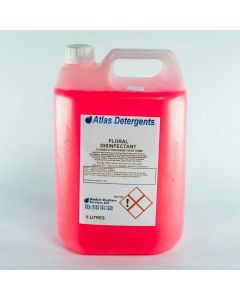 Atlas Floral Disinfectant 5L