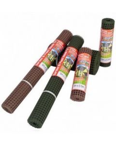 Gardman Green Garden and Plant Mesh 50mm - 0.5m x 5m Roll