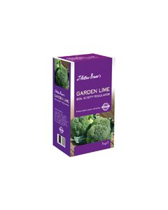 Garden Lime 1kg