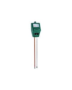 Gardman Combination pH and Moisture Meter