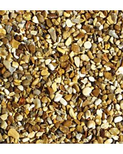 Deco-Pak Golden Gravel 10mm - Large Bag