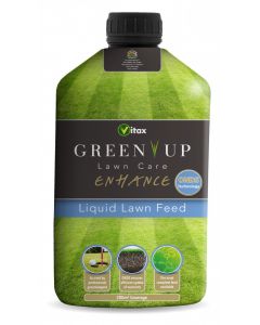 Vitax Green Up Enhance Liquid Lawn Feed 