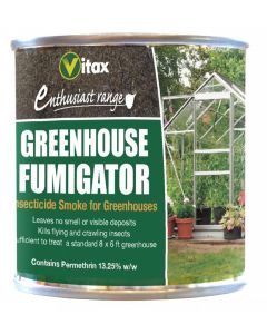 Vitax Greenhouse Fumigator