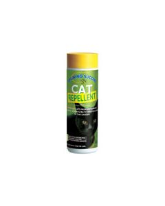 Cat repellent b&q discount