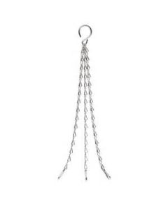 Replacement Hanging Basket Chains - 14"