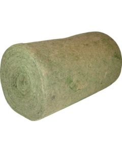 Jute Hanging Basket Liner Roll (0.96m wide) per m