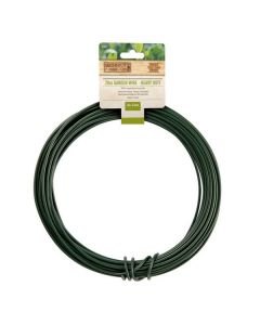 Gardman 3.5mm Garden Wire - Heavy Duty 20m